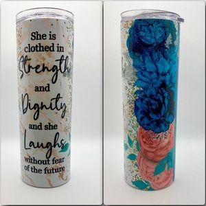 Custom Tumbler